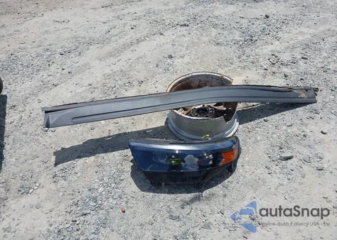 2021 Ford Police Interceptor из США, поврежденный, VIN 1FM5K8AW0MNA08587